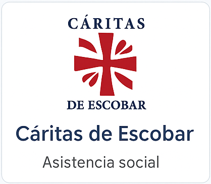 Caritas de Escobar