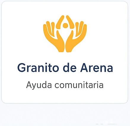 Granito de Arena